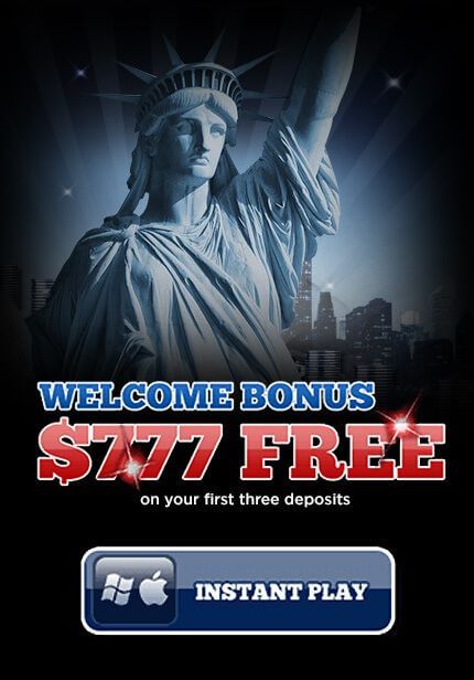 Liberty Slots Casino: Best Online Slots - Latest Bonuses - No Deposit
